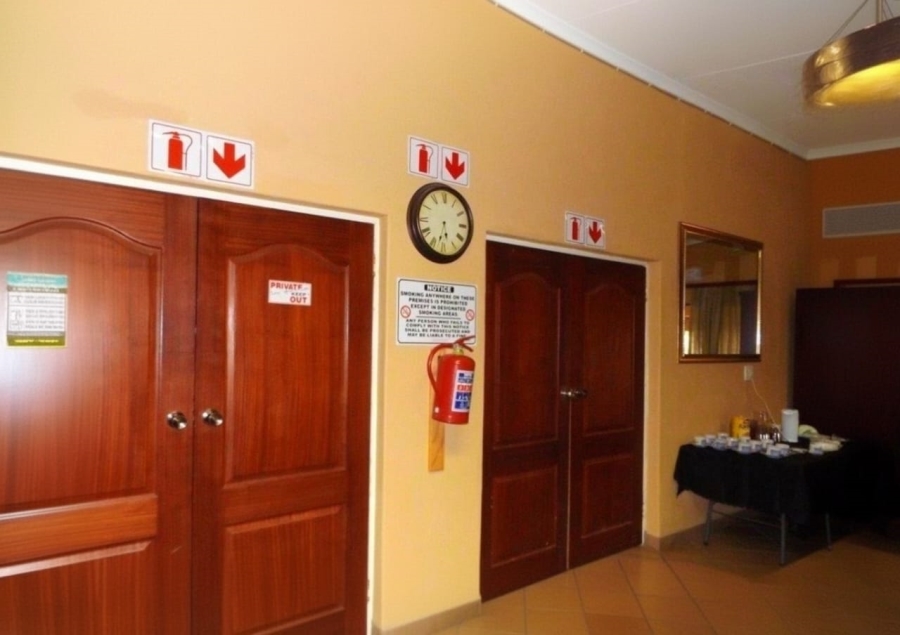 Commercial Property for Sale in Deneysville Free State